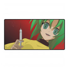 Load image into Gallery viewer, When They Cry Mouse Pad (Desk Mat)