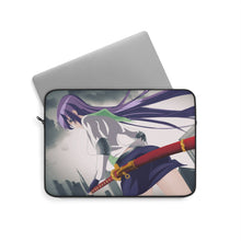 Load image into Gallery viewer, Highschool Of The Dead Laptop Sleeve