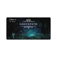 Load image into Gallery viewer, Hollow Knight Mouse Pad (Desk Mat)