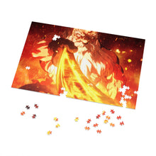 Load image into Gallery viewer, Dr. Stone Kaseki Jigsaw Puzzle