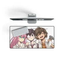 Load image into Gallery viewer, OMORI Mouse Pad (Desk Mat)