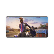 Load image into Gallery viewer, PlayerUnknown's Battlegrounds Mouse Pad (Desk Mat)