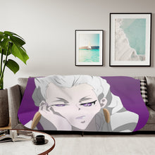 Load image into Gallery viewer, Nona Sherpa Blanket