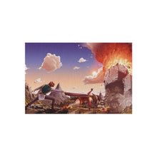 Load image into Gallery viewer, KonoSuba - God’s blessing on this wonderful world!! Rug