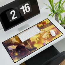 Load image into Gallery viewer, Anime Your Lie in April Mouse Pad (Desk Mat)