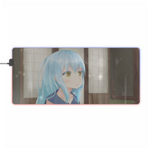 Load image into Gallery viewer, That Time I Got Reincarnated As A Slime RGB LED Mouse Pad (Desk Mat)