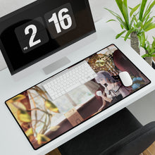 Load image into Gallery viewer, Anime The Journey of Elaina Mouse Pad (Desk Mat)