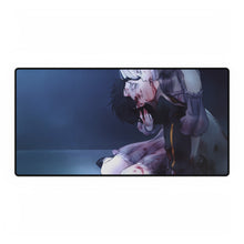 Load image into Gallery viewer, Anime Re:ZERO -Starting Life in Another World- Mouse Pad (Desk Mat)