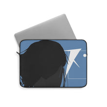 Load image into Gallery viewer, Chiyuki Silhouette Laptop Sleeve
