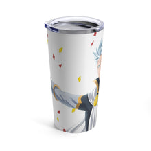 Load image into Gallery viewer, Anime Fairy Tail Tumbler 20oz
