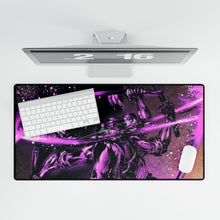 Load image into Gallery viewer, Roronoa Zoro Mouse Pad (Desk Mat)