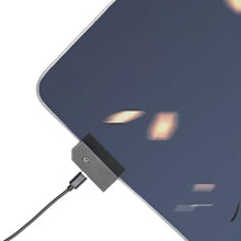 Load image into Gallery viewer, Solo Leveling RGB LED Mouse Pad (Desk Mat)
