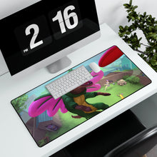 Load image into Gallery viewer, Smite Mouse Pad (Desk Mat)