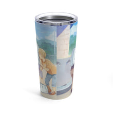 Load image into Gallery viewer, Free! Rin Matsuoka, Makoto Tachibana, Haruka Nanase, Nagisa Hazuki, Gou Matsuoka Tumbler 20oz