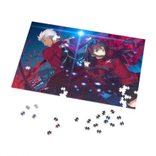 Load image into Gallery viewer, Anime Fate/Stay Night Jigsaw Puzzle