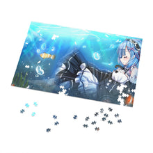 Load image into Gallery viewer, Anime Re:ZERO -Starting Life in Another World- Jigsaw Puzzle