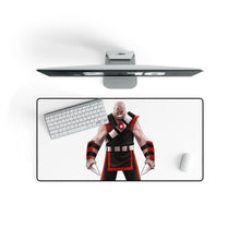 Load image into Gallery viewer, Mortal Kombat Mouse Pad (Desk Mat)