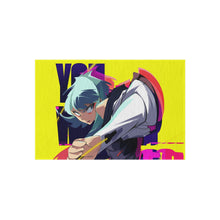 Load image into Gallery viewer, Cyberpunk: Edgerunners Rug