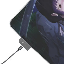 Load image into Gallery viewer, InuYasha RGB LED Mouse Pad (Desk Mat)