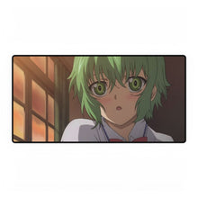 Load image into Gallery viewer, Ichiban Ushiro No Daimaou Mouse Pad (Desk Mat)