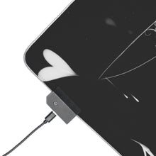 Load image into Gallery viewer, Koishi Komeiji RGB LED Mouse Pad (Desk Mat)