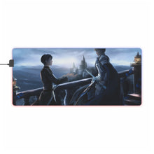 Load image into Gallery viewer, Sword Art Online: Alicization RGB LED Mouse Pad (Desk Mat)