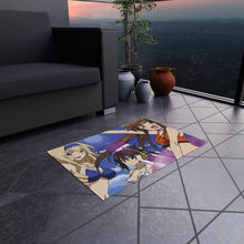 Load image into Gallery viewer, Infinite Stratos Rug