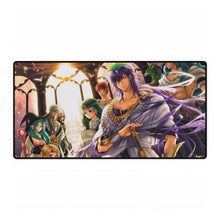 Load image into Gallery viewer, The Adventures Of Sinbad Mouse Pad (Desk Mat)
