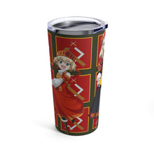 Load image into Gallery viewer, Girls und Panzer Tumbler 20oz