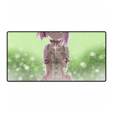 Load image into Gallery viewer, Anime Puella Magi Madoka Magicar Mouse Pad (Desk Mat)