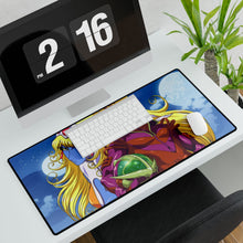 Load image into Gallery viewer, Interstella 5555 The 5tory Of The 5ecret 5tar 5ystem Mouse Pad (Desk Mat)