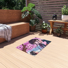Load image into Gallery viewer, Komi Can't Communicate Komi Shouko, Tadano Hitohito Rug