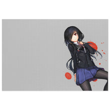 Load image into Gallery viewer, Kurumi Tokisaki Jigsaw Puzzle