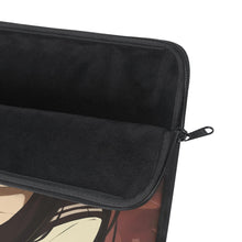 Load image into Gallery viewer, Eru Chitanda Face Laptop Sleeve