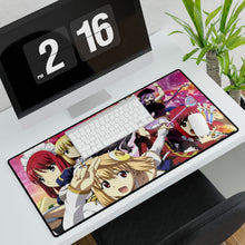 Load image into Gallery viewer, Carnival Phantasm Mouse Pad (Desk Mat)