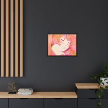 Load image into Gallery viewer, The Rising of the Shield Hero Canvas Framed Art Print