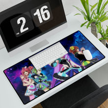 Load image into Gallery viewer, Macross Delta Mouse Pad (Desk Mat)