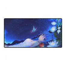 Load image into Gallery viewer, Anime Vocaloid Mouse Pad (Desk Mat)