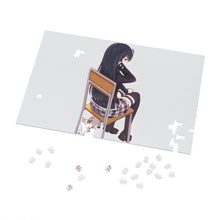 Load image into Gallery viewer, My Teen Romantic Comedy SNAFU Yukino Yukinoshita Jigsaw Puzzle