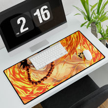 Load image into Gallery viewer, Anime One Piece Mouse Pad (Desk Mat)