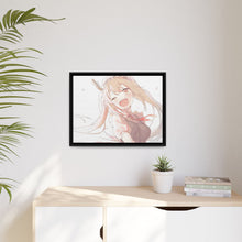Load image into Gallery viewer, Tohru Canvas Framed Art Print