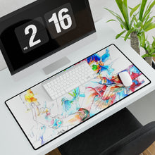 Load image into Gallery viewer, Yu-Gi-Oh! Zexal Mouse Pad (Desk Mat)