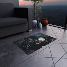 Load image into Gallery viewer, Black Rock Shooter Rug