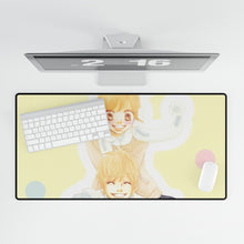 Load image into Gallery viewer, Anime We Were There Mouse Pad (Desk Mat)