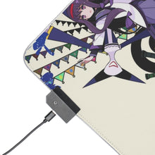 Load image into Gallery viewer, Puella Magi Madoka Magica RGB LED Mouse Pad (Desk Mat)
