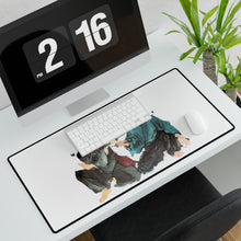 Load image into Gallery viewer, Anime Vagabond Mouse Pad (Desk Mat)