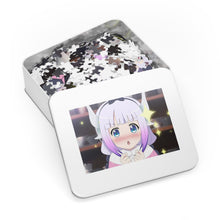 Load image into Gallery viewer, Miss Kobayashi's Dragon Maid Jigsaw Puzzle