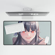 Load image into Gallery viewer, Anime Spy x Family Mouse Pad (Desk Mat)