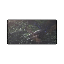 Load image into Gallery viewer, Hyperion Crash Site Mouse Pad (Desk Mat)