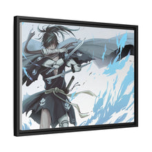 Load image into Gallery viewer, Hyakkimaru Canvas Framed Art Print